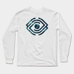 The-Spiritbox Long Sleeve T-Shirt